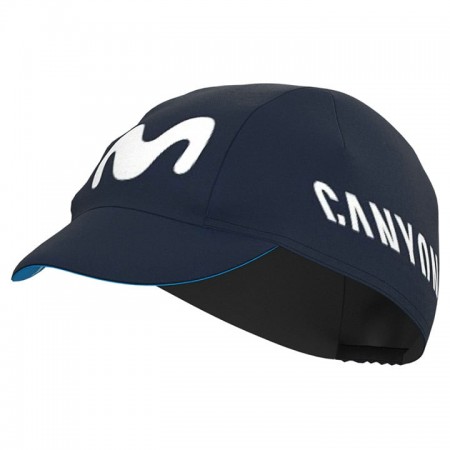  Fietsmuts 2021 Movistar Team